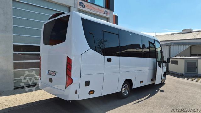 Kleinbus MERCEDES-BENZ Sprinter 519 29 SchlafsesselVorlauffahrzeug