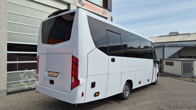 Kleinbus MERCEDES-BENZ Sprinter 519 29 SchlafsesselVorlauffahrzeug