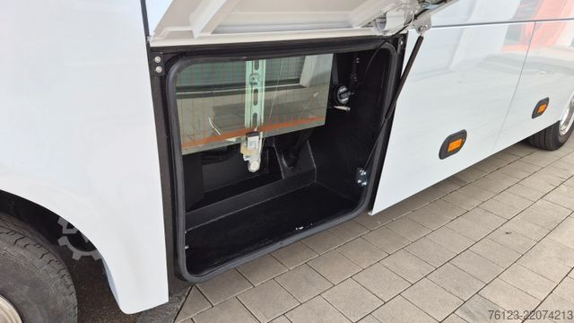 Kleinbus MERCEDES-BENZ Sprinter 519 29 SchlafsesselVorlauffahrzeug