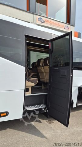Kleinbus MERCEDES-BENZ Sprinter 519 29 SchlafsesselVorlauffahrzeug