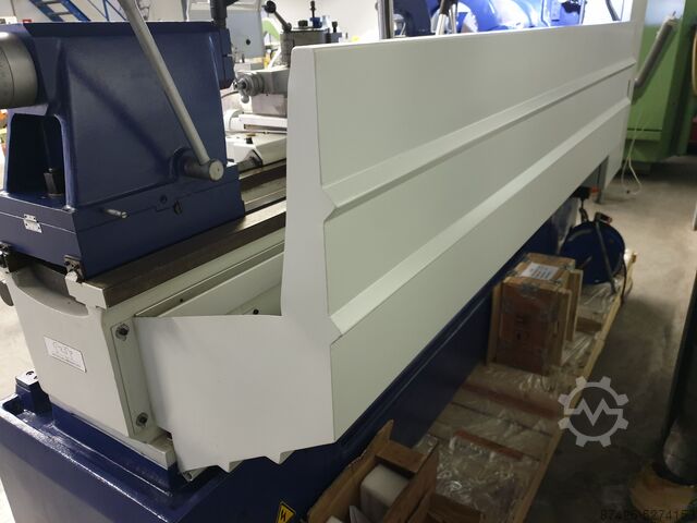 Universal lathe Rogi WL560x1500