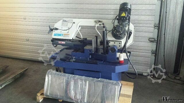 Metallbandsäge Rogi WS250A