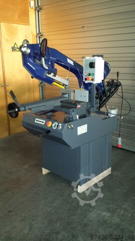 Metallbandsäge Rogi CY300 INVERTER