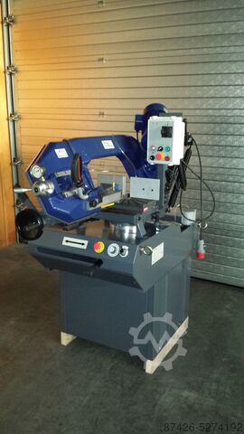 Bandsaw machine Rogi CY300 INVERTER