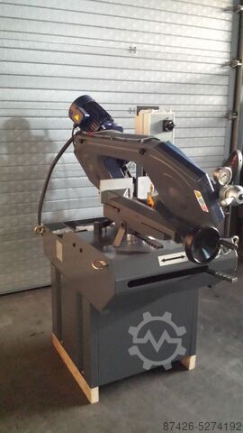 Bandsaw machine Rogi CY300 INVERTER