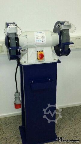 Bench grinder Rogi WG250