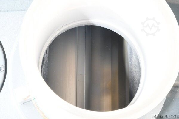 Roots pump Pfeiffer Vakuum A4HI7CSS6613110