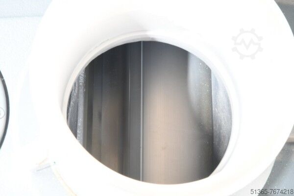 Roots pump Pfeiffer Vakuum A4HI7CSS6613110