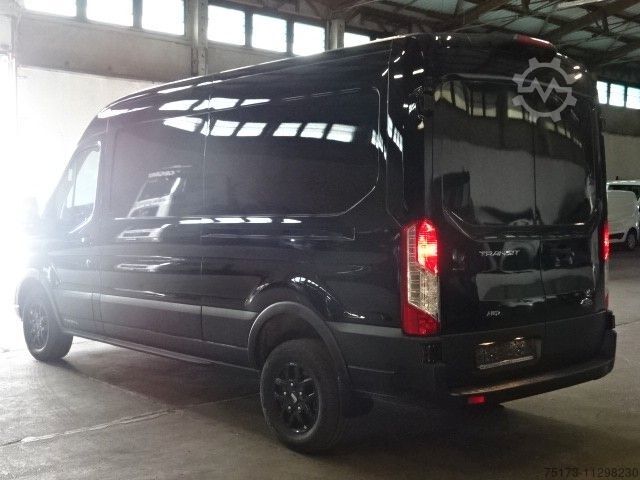 Kastenwagen hoch FORD Transit Kasten 350 L3 H2 4x4 Trail ALLRAD SYNC4