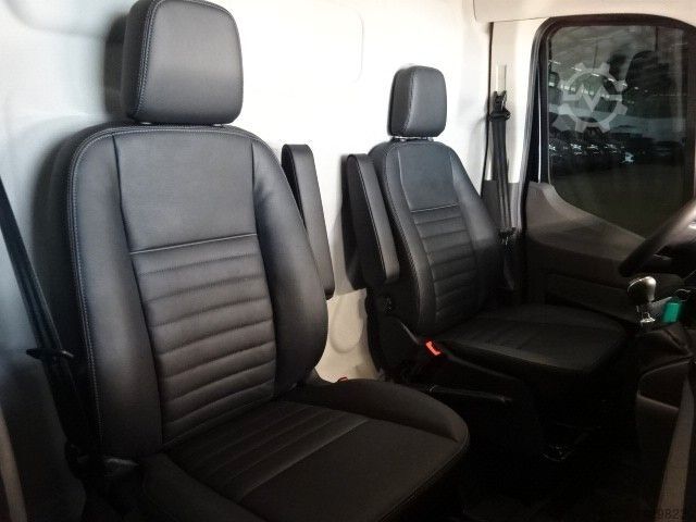 Kastenwagen hoch FORD Transit Kasten 350 L3 H2 4x4 Trail ALLRAD SYNC4