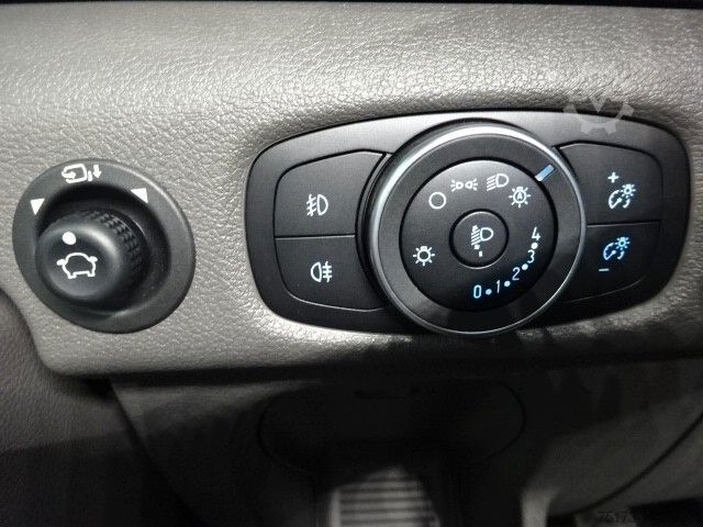 Kastenwagen hoch FORD Transit Kasten 350 L3 H2 4x4 Trail ALLRAD SYNC4