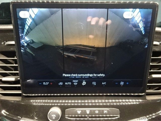 Kastenwagen hoch FORD Transit Kasten 350 L3 H2 4x4 Trail ALLRAD SYNC4