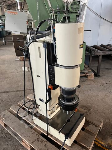Radial riveting machine AGMA RR14