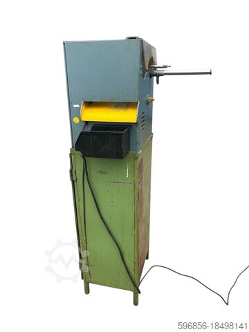 Cutting grinder Szlifierka do cięcia wypychaczy i szlifo