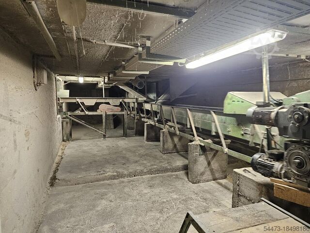 HOLZHACKER VECOPLAN 550 180 3