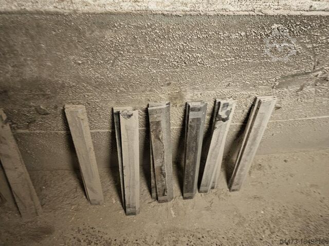 HOLZHACKER VECOPLAN 550 180 3