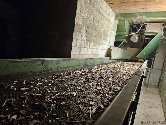 HOLZHACKER VECOPLAN 550 180 3