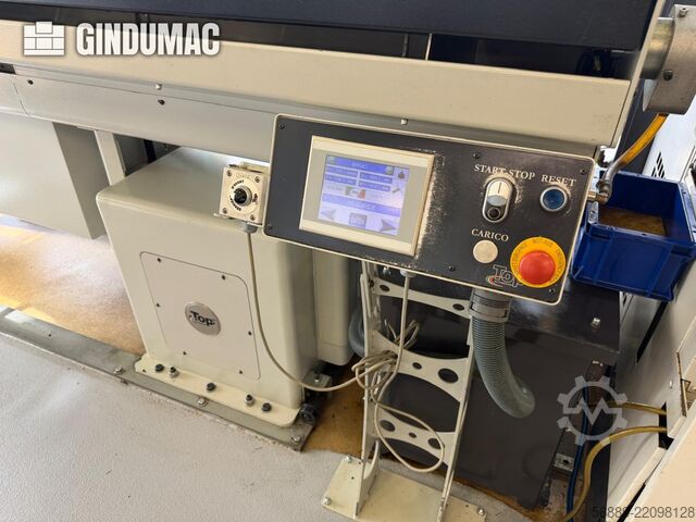 Okuma LB2000EX II Okuma LB2000EX II