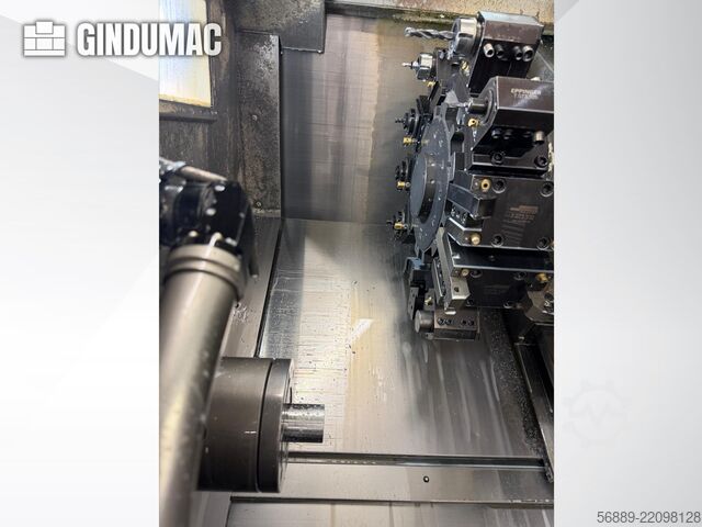 Okuma LB2000EX II Okuma LB2000EX II