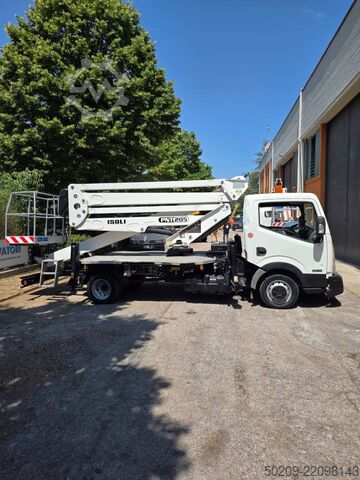 Isoli PNT 205 NH ISOLI PNT 205 NH
