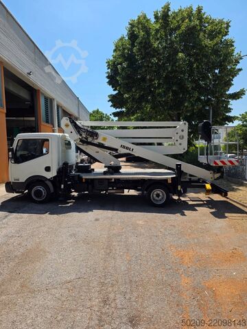 Isoli PNT 205 NH ISOLI PNT 205 NH