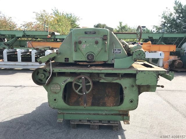 Vielblattsäge Raimann K12