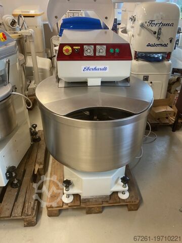 Spiralkneter Eberhardt 160