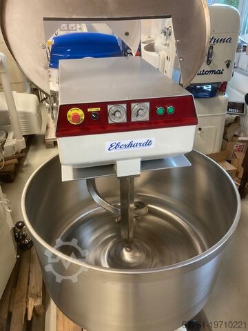 Spiralkneter Eberhardt 160