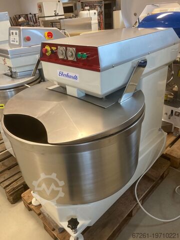 Spiralkneter Eberhardt 160