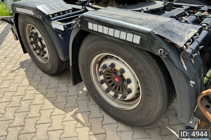 Krone dolly Krone Dolly