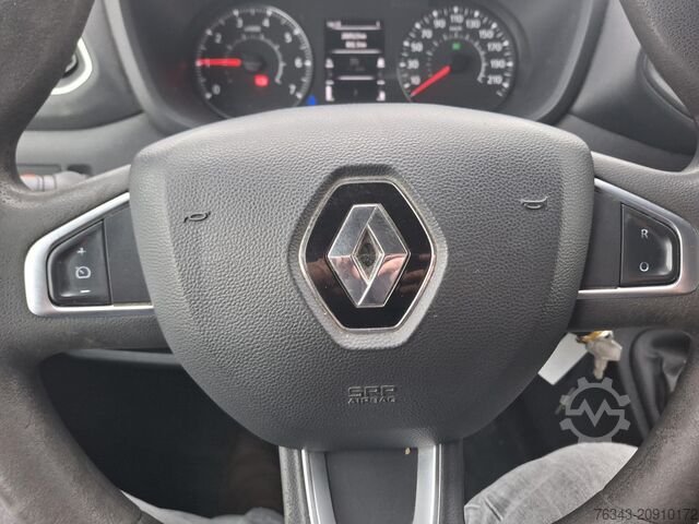 Reefer van RENAULT MASTER F3500 L2 2.3 DCI 145 - E6