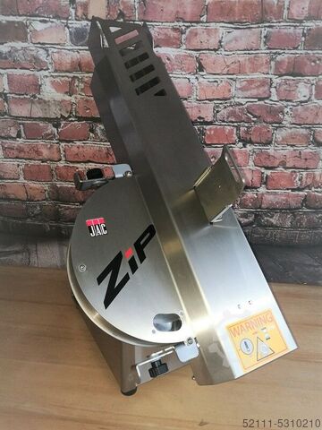 Bun Slicing Machine JAC Zip