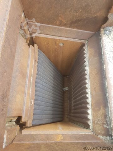 Brechanlage MFL STE 100-65