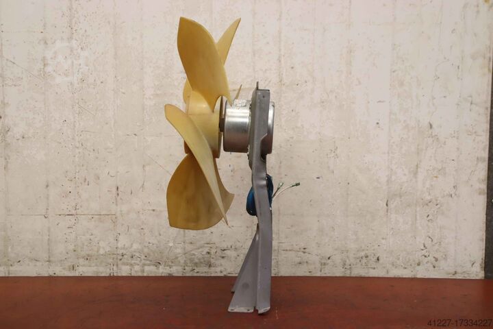 Lüfter Gebläse Haier KFD-35-1 Lüfterrad Ø 400 mm