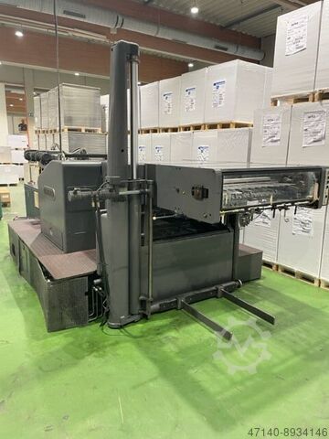 Stanze Heidelberg SGS