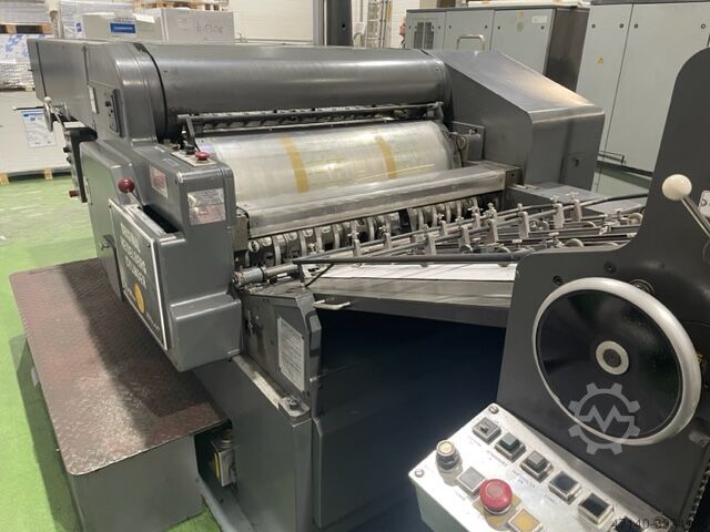 Stanze Heidelberg SGS