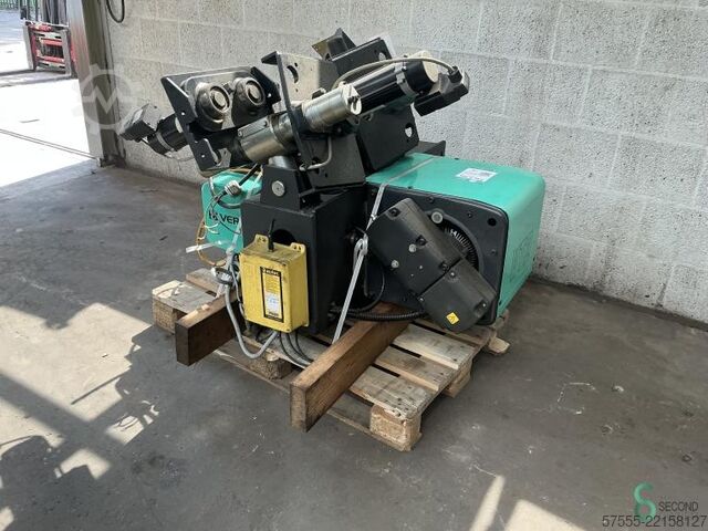 Hoist  Verlinde M4, 10.000kg 2011 Verlinde 