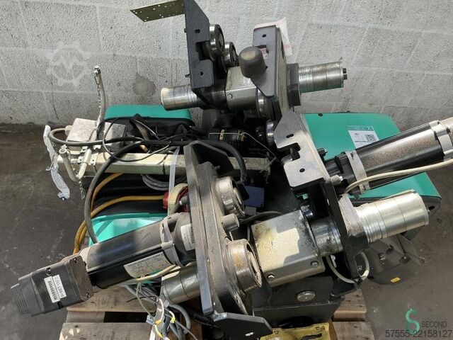 Hoist  Verlinde M4, 10.000kg 2011 Verlinde 