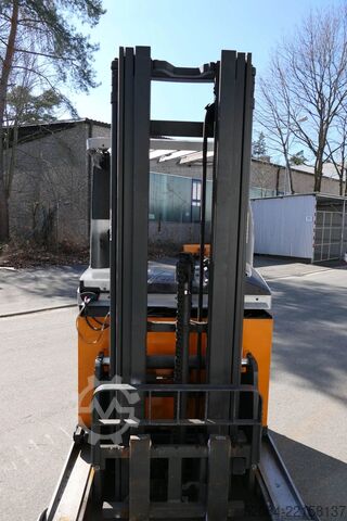 Reach truck Still FM-X 17