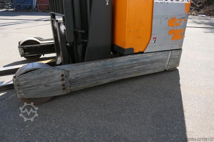 Reach truck Still FM-X 17