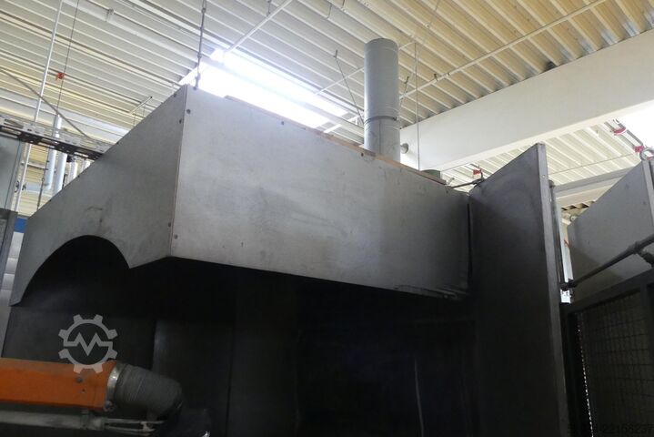 ABB pickling robot ABB ME-512 C5.3
