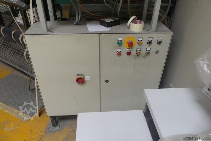 ABB pickling robot ABB ME-512 C5.3