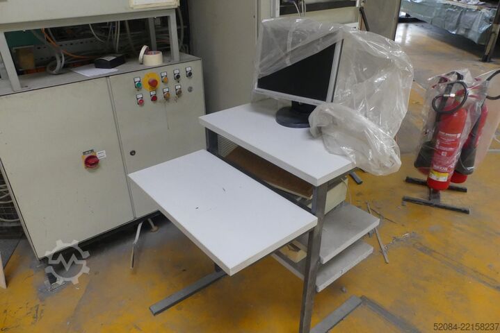 ABB pickling robot ABB ME-512 C5.3