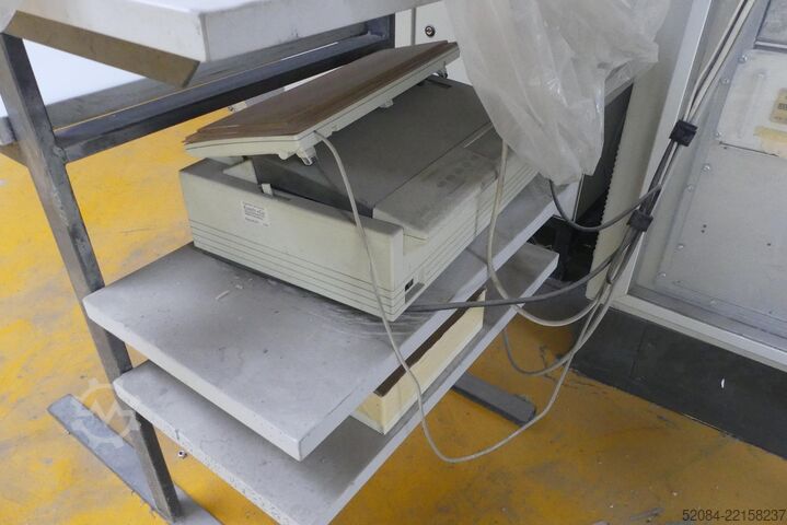 ABB pickling robot ABB ME-512 C5.3