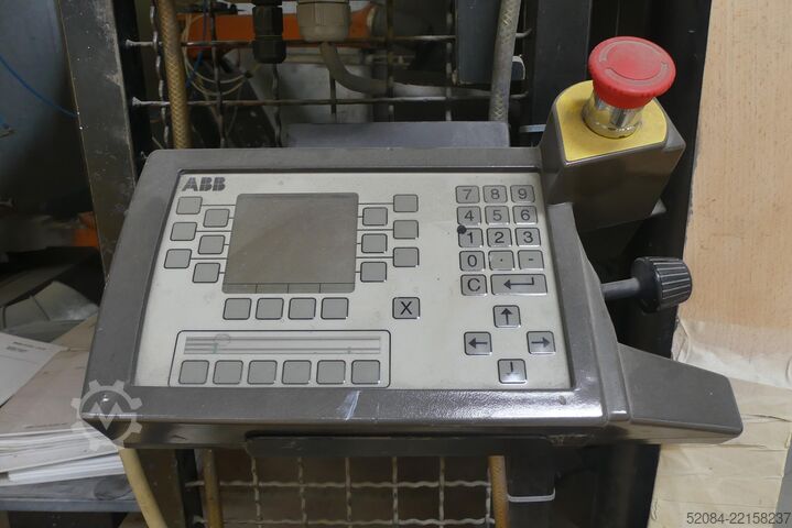 ABB pickling robot ABB ME-512 C5.3