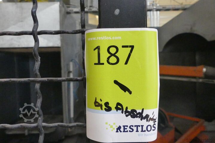 ABB pickling robot ABB ME-512 C5.3