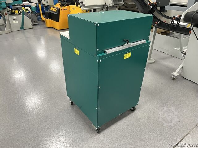 Buchbindereimaschine Schmedt PraForm HHS 2100 Book Press