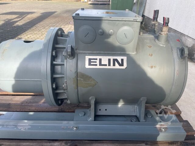 ELIN EBG Elektromotor 55 kW ELIN EBG MKH-720 CO4 PWB