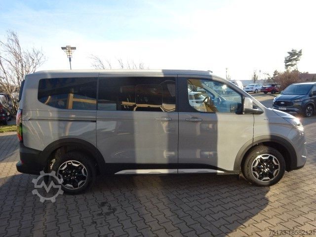 Kleinbus FORD Tourneo Custom Active 340L1 PHEV AT B&O Navi LED
