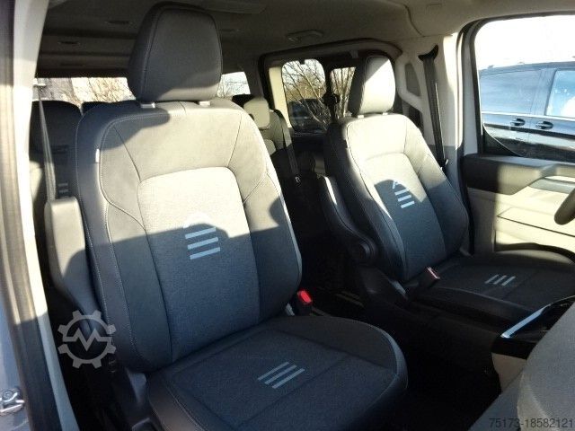 Kleinbus FORD Tourneo Custom Active 340L1 PHEV AT B&O Navi LED